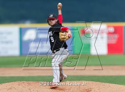 Thumbnail 3 in Boyertown vs. Plum (PIAA Class AAAA Final) photogallery.
