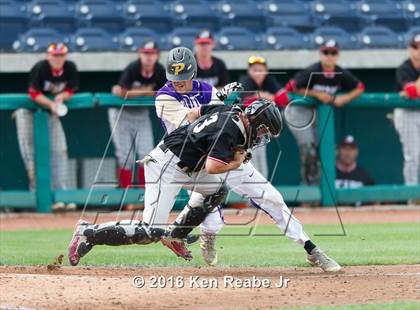 Thumbnail 1 in Boyertown vs. Plum (PIAA Class AAAA Final) photogallery.