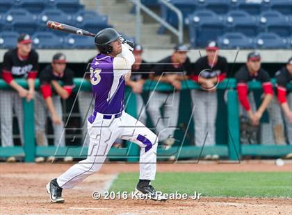 Thumbnail 2 in Boyertown vs. Plum (PIAA Class AAAA Final) photogallery.