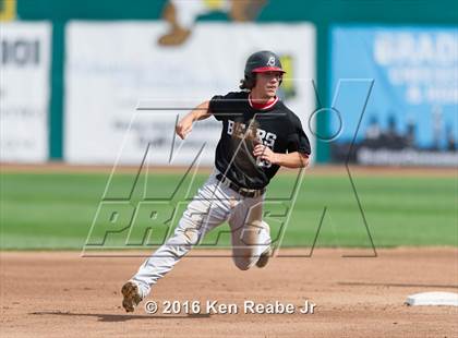 Thumbnail 3 in Boyertown vs. Plum (PIAA Class AAAA Final) photogallery.