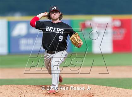 Thumbnail 3 in Boyertown vs. Plum (PIAA Class AAAA Final) photogallery.