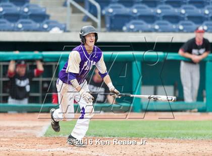 Thumbnail 3 in Boyertown vs. Plum (PIAA Class AAAA Final) photogallery.