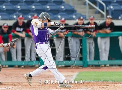 Thumbnail 2 in Boyertown vs. Plum (PIAA Class AAAA Final) photogallery.