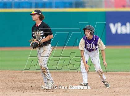 Thumbnail 1 in Boyertown vs. Plum (PIAA Class AAAA Final) photogallery.