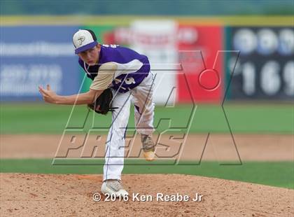 Thumbnail 2 in Boyertown vs. Plum (PIAA Class AAAA Final) photogallery.
