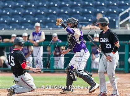 Thumbnail 2 in Boyertown vs. Plum (PIAA Class AAAA Final) photogallery.