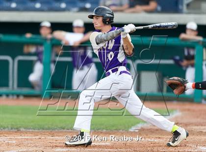 Thumbnail 3 in Boyertown vs. Plum (PIAA Class AAAA Final) photogallery.