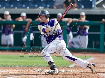 Thumbnail 1 in Boyertown vs. Plum (PIAA Class AAAA Final) photogallery.