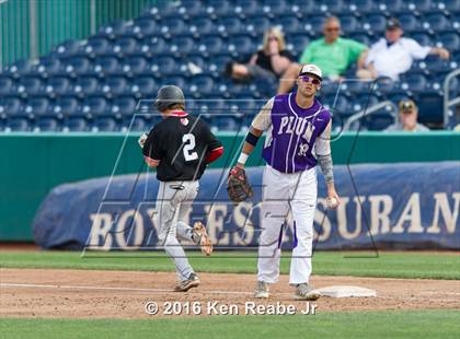Thumbnail 1 in Boyertown vs. Plum (PIAA Class AAAA Final) photogallery.