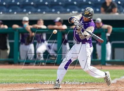 Thumbnail 1 in Boyertown vs. Plum (PIAA Class AAAA Final) photogallery.