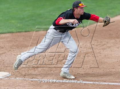 Thumbnail 3 in Boyertown vs. Plum (PIAA Class AAAA Final) photogallery.
