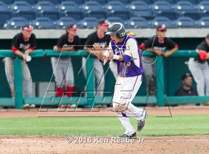 Thumbnail 3 in Boyertown vs. Plum (PIAA Class AAAA Final) photogallery.