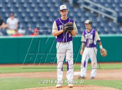 Thumbnail 3 in Boyertown vs. Plum (PIAA Class AAAA Final) photogallery.