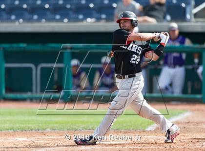 Thumbnail 3 in Boyertown vs. Plum (PIAA Class AAAA Final) photogallery.