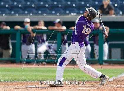 Thumbnail 1 in Boyertown vs. Plum (PIAA Class AAAA Final) photogallery.