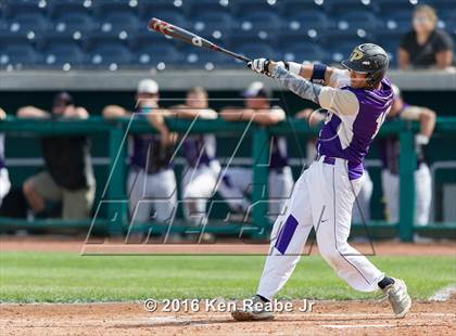 Thumbnail 2 in Boyertown vs. Plum (PIAA Class AAAA Final) photogallery.