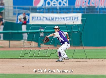 Thumbnail 3 in Boyertown vs. Plum (PIAA Class AAAA Final) photogallery.