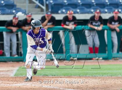 Thumbnail 2 in Boyertown vs. Plum (PIAA Class AAAA Final) photogallery.