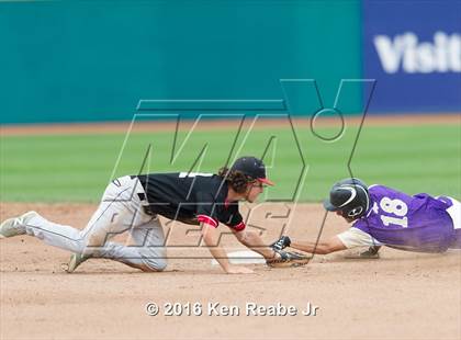 Thumbnail 1 in Boyertown vs. Plum (PIAA Class AAAA Final) photogallery.