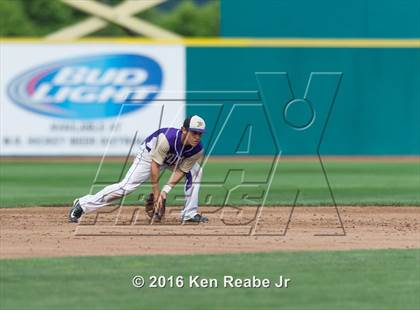 Thumbnail 2 in Boyertown vs. Plum (PIAA Class AAAA Final) photogallery.