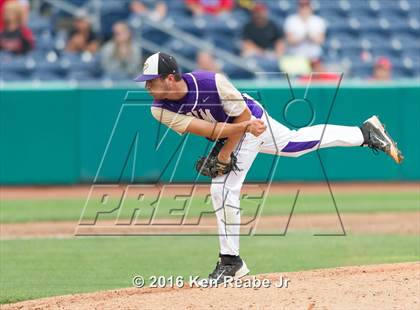 Thumbnail 1 in Boyertown vs. Plum (PIAA Class AAAA Final) photogallery.