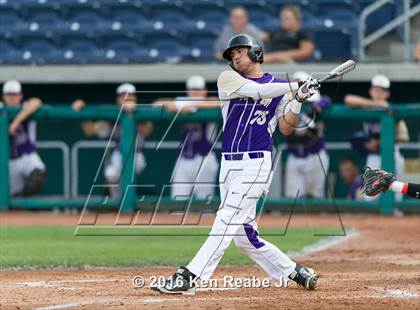 Thumbnail 2 in Boyertown vs. Plum (PIAA Class AAAA Final) photogallery.
