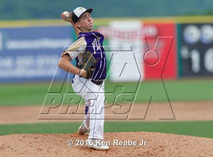 Thumbnail 1 in Boyertown vs. Plum (PIAA Class AAAA Final) photogallery.