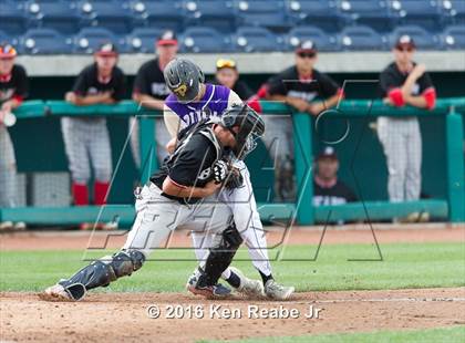 Thumbnail 3 in Boyertown vs. Plum (PIAA Class AAAA Final) photogallery.