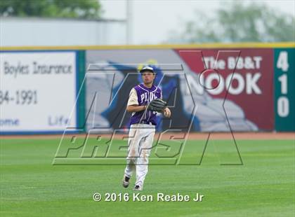 Thumbnail 1 in Boyertown vs. Plum (PIAA Class AAAA Final) photogallery.