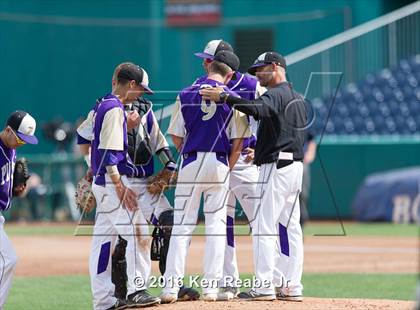 Thumbnail 1 in Boyertown vs. Plum (PIAA Class AAAA Final) photogallery.