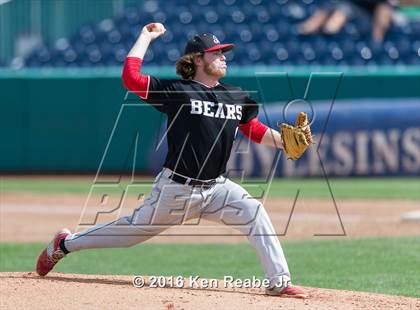 Thumbnail 3 in Boyertown vs. Plum (PIAA Class AAAA Final) photogallery.