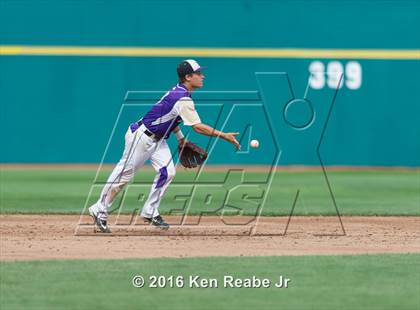 Thumbnail 1 in Boyertown vs. Plum (PIAA Class AAAA Final) photogallery.