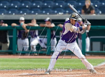 Thumbnail 3 in Boyertown vs. Plum (PIAA Class AAAA Final) photogallery.
