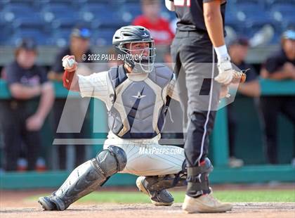 Thumbnail 3 in Warwick vs. Liberty (PIAA 6A Championship) photogallery.