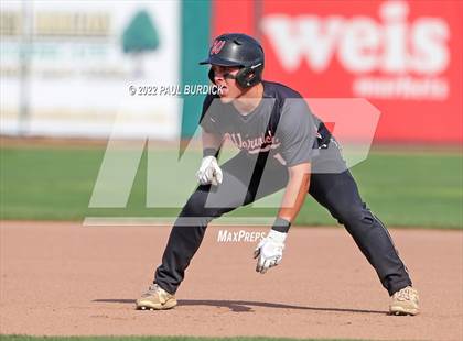 Thumbnail 3 in Warwick vs. Liberty (PIAA 6A Championship) photogallery.