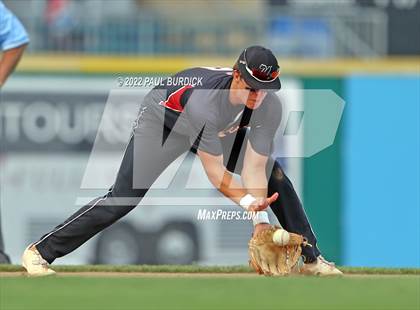 Thumbnail 1 in Warwick vs. Liberty (PIAA 6A Championship) photogallery.