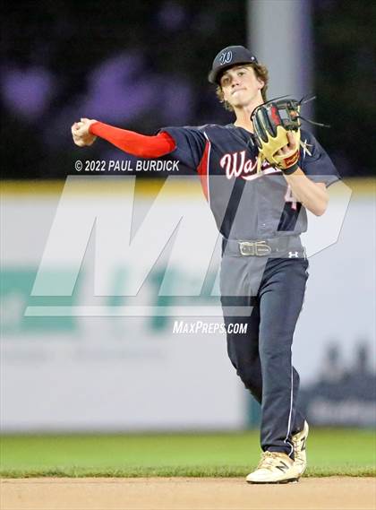 Thumbnail 1 in Warwick vs. Liberty (PIAA 6A Championship) photogallery.