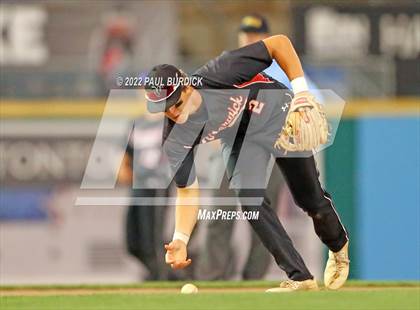 Thumbnail 3 in Warwick vs. Liberty (PIAA 6A Championship) photogallery.