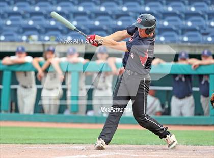 Thumbnail 1 in Warwick vs. Liberty (PIAA 6A Championship) photogallery.