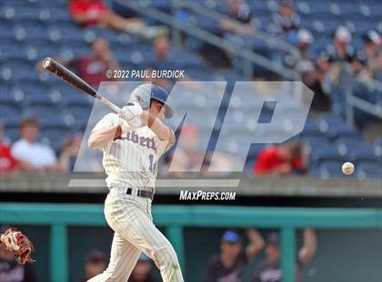 Thumbnail 1 in Warwick vs. Liberty (PIAA 6A Championship) photogallery.