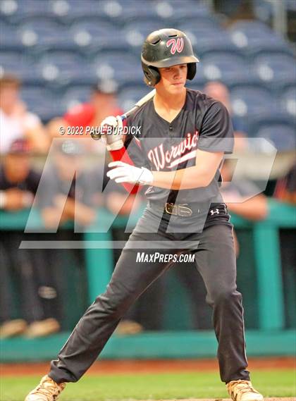 Thumbnail 3 in Warwick vs. Liberty (PIAA 6A Championship) photogallery.
