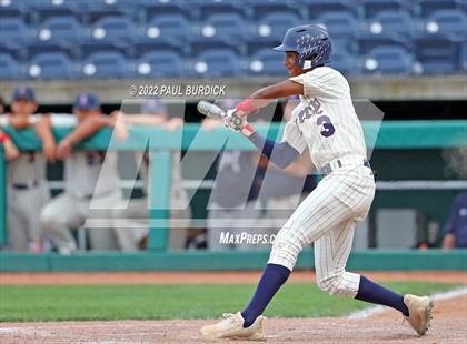 Thumbnail 2 in Warwick vs. Liberty (PIAA 6A Championship) photogallery.