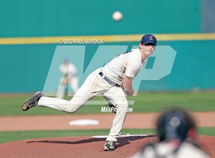 Thumbnail 3 in Warwick vs. Liberty (PIAA 6A Championship) photogallery.