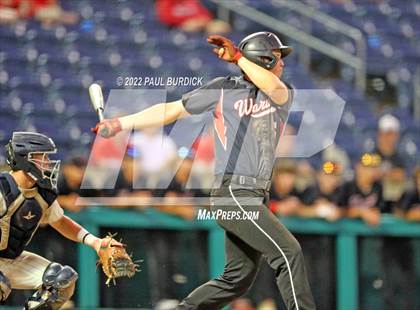 Thumbnail 2 in Warwick vs. Liberty (PIAA 6A Championship) photogallery.