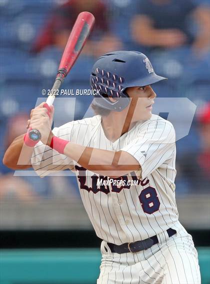 Thumbnail 1 in Warwick vs. Liberty (PIAA 6A Championship) photogallery.
