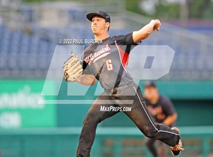 Thumbnail 1 in Warwick vs. Liberty (PIAA 6A Championship) photogallery.