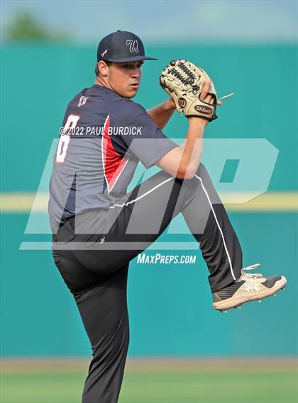 Thumbnail 1 in Warwick vs. Liberty (PIAA 6A Championship) photogallery.