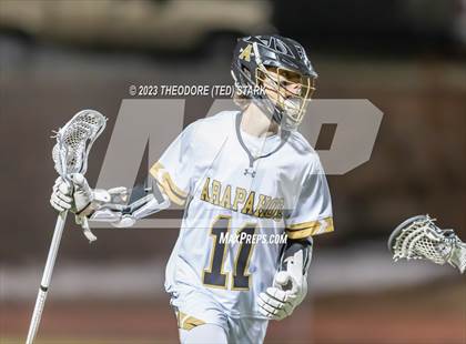 Thumbnail 1 in Mullen @ Arapahoe photogallery.