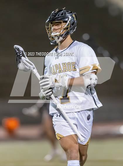 Thumbnail 3 in Mullen @ Arapahoe photogallery.