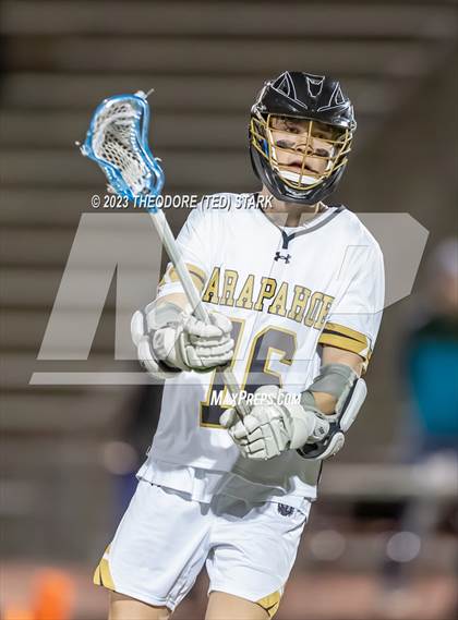 Thumbnail 2 in Mullen @ Arapahoe photogallery.